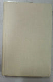 SIGNED Little World Apart By S. Omar Barker First Edition 1st Printing 1966