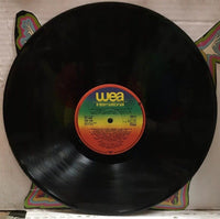 WEA Special Limited Edition Various UK Import Record SAM81