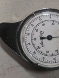 Vintage - Ridgway's Swiss Planimeter - Made in Switzerland - Map Measuring Tool