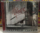 Natalie Maines Mother Sealed CD