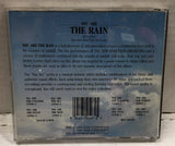 Iris Gillon You Are The Rain CD
