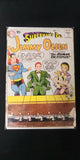 Superman's Pal Jimmy Olsen "Featuring The Human Octopus!" No. 41 DC Comics 1959