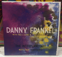 Danny Frankel The Interplanetary CD