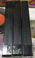 Fujifilm/Maxwell T-120 6 Hr. Sealed VHS Set