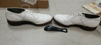 Vintage Classics By Foot Joy Golfing Shoes (Product Of USA) Size 11