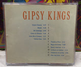Gipsy Kings Somos Gitanos CD