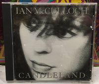 Ian McCulloch Candleland CD