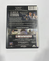 12 Days of Terror (DVD, 2004) Killer Shark Based on True Story