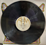 Y & T Black Tiger Record SP-4910 RCA Pressing, Indianapolis