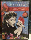 A Shari Lewis Christmas DVD