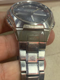 Vtg. Casio Wave Ceptor WVA-430J Tough Solar Powered Atomic wrist watch