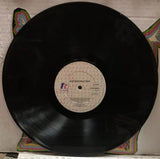 George McCrae Self Titled UK Import Record TKR82509