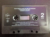 Ziggy Marley And The Melody Makers Kozmik Cassette Single