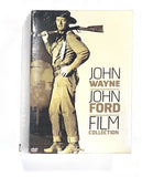 John Wayne- John Ford Film Collection (DVD, 2009, 7-Disc Set)