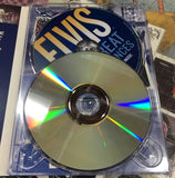 Elvis The Great Performances DVD