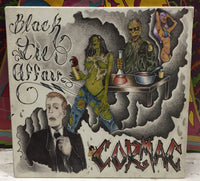 Cormac Black Tie Affair CD