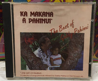 The Best Of Gabby Pahinui Ka Makana A Pahinui CD
