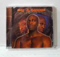 Eek-A-Mouse Mouse Gone Wild CD