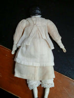 Very fragile vintage swiss? European doll (FREE SHIPPING!!!)