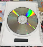 The Land Before Time DVD