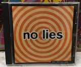No Lies Various CD