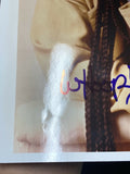 VTG Whoopi Goldberg Signed Autographed 8x10 Photo Lion King Sister Act COA