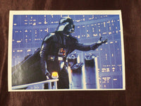 Vintage - Topps Star Wars The Empire Strikes Back 5” x 7” Photo Card #16