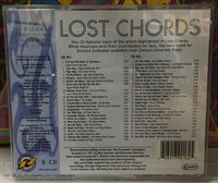 Lost Chords 1915-1945 Various Import CD Set