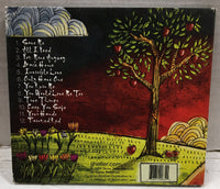 JJ Heller Painted Red CD