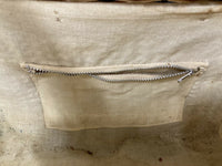 Vintage Style Gaymode Brand Wicker Bag
