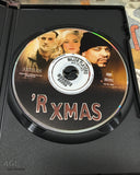 ‘R Xmas DVD