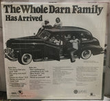 The Whole Darn Family Has Arrived Record SLP-103 PRC Richmond Pressing