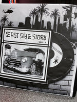 Thump Records East Side Story Vol.2 T-shirt All Sizes W Promo Calendar