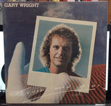 Gary Wright Touch And Gone Sealed Record