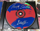 Frank Sinatra Duets CD