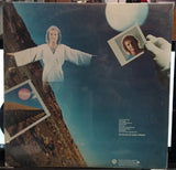 Gary Wright Touch And Gone Sealed Record