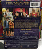 Two And A Half Men The Complete Fourth Season Sealed DVD
