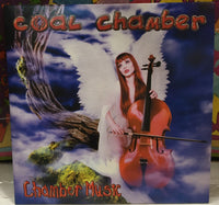 Coal Chamber Chamber Music CD