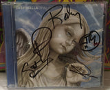 Dishwalla Opaline Autographed HDCD