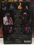 The Bears Live At Club Cafe DVD
