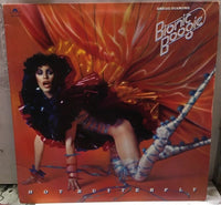 Gregg Diamond Bionic Boogie UK Import Record PD-1-6162