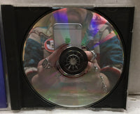 Soundscapes Volume 2 A Delos Digital CD Sampler