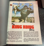 The King Kong Story 1976
