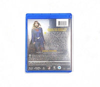 Supergirl: The Complete Fifth Season [Used Very Good Blu-ray] With Bonus Disc