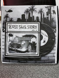 Thump Records East Side Story Vol.2 T-shirt All Sizes W Promo Calendar