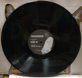Sean-Gemini Cocaine/Champange Promo 12” Record