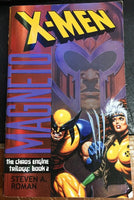 X-Men Magneto-The Chaos Engine Trilogy: Book 2 - 2002 - Paperback