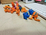 Vintage Hasbro Army Ant Collection lot (~10)