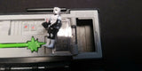 Star Wars 1996 Lucasfilm Lewis Galoob Toy Micro Machine with Stormtrooper