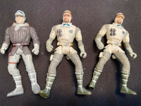 Star Wars Action Figures Lot of 6
